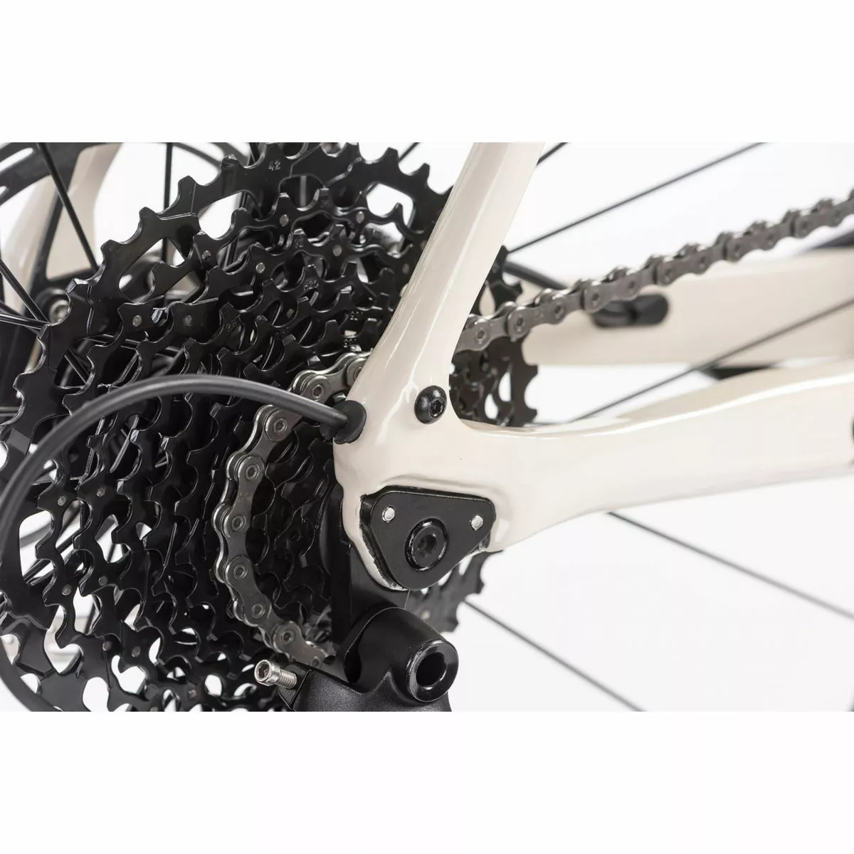 Orro Terra C Sram Apex1 RR9 Gravel Bike (2022) 8 Orro Terra C Sram Apex1 RR9 Gravel Bike (2022) - Imagen 6