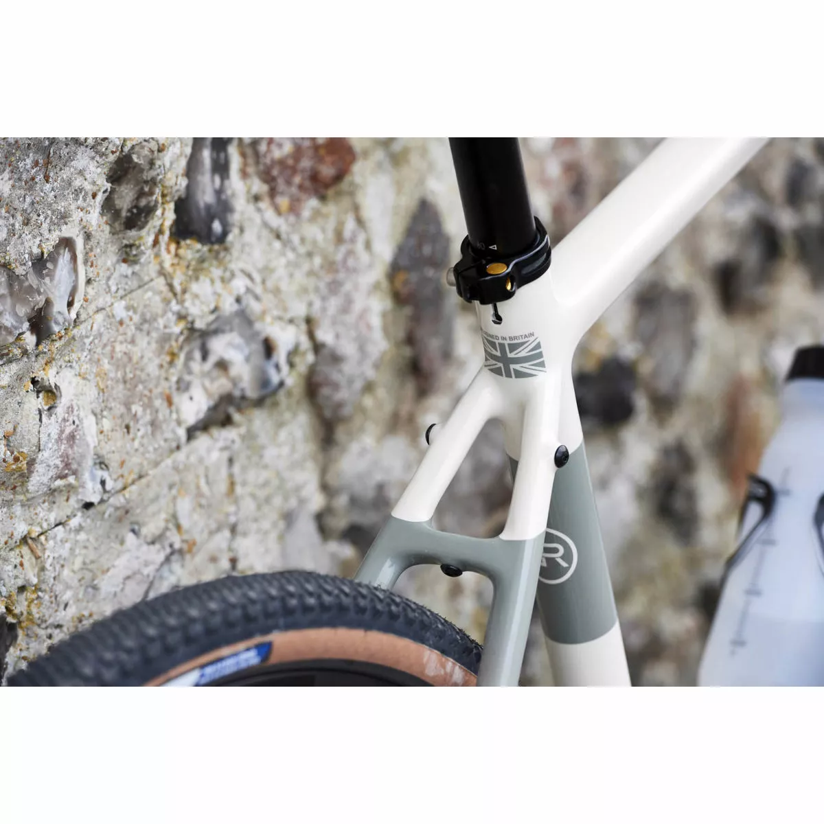 Orro Terra C Sram Apex1 RR9 Gravel Bike (2022) 9 Orro Terra C Sram Apex1 RR9 Gravel Bike (2022) - Imagen 7