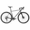 Orro Terra Steel GRX600 RR9 Gravel Bike (2023) 1 Orro Terra Steel GRX600 RR9 Gravel Bike (2023) -Bicicletas comprar Orro Terra Steel GRX600 RR9 Gravel Bike 2022 Cyclocross Bikes Graphite Sheen 2022