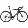 Orro Venturi STC 105 Di2 R800DB Road Bike (2023) -Bicicletas comprar Orro Venturi STC 105 Di2 R800DB Road Bike 01