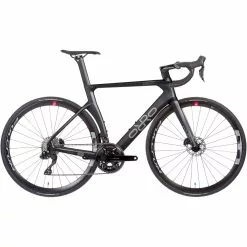 Orro Venturi STC 105 Di2 R800DB Road Bike (2023)