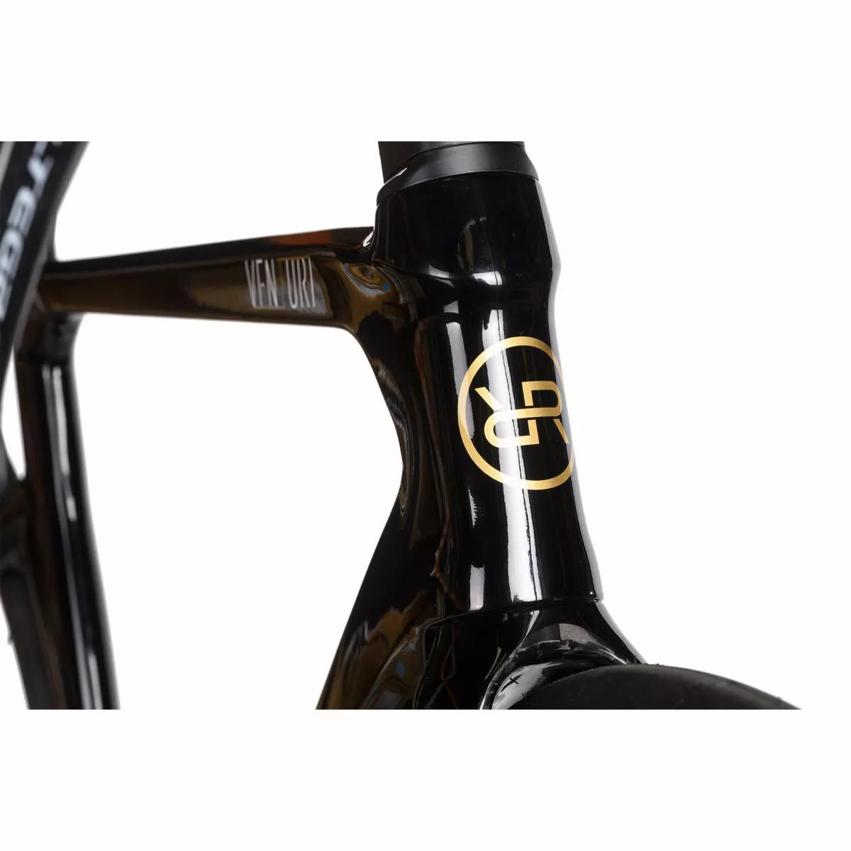 Orro Venturi STC Ultegra R400DB Road Bike (2023) 4 Orro Venturi STC Ultegra R400DB Road Bike (2023) - Imagen 2