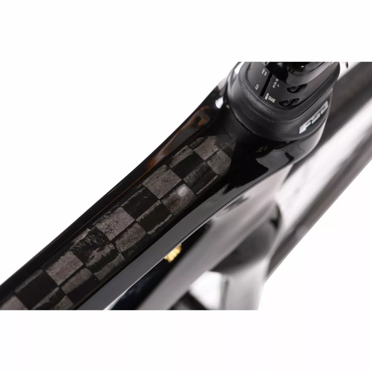 Orro Venturi STC Ultegra R400DB Road Bike (2023) 6 Orro Venturi STC Ultegra R400DB Road Bike (2023) - Imagen 4