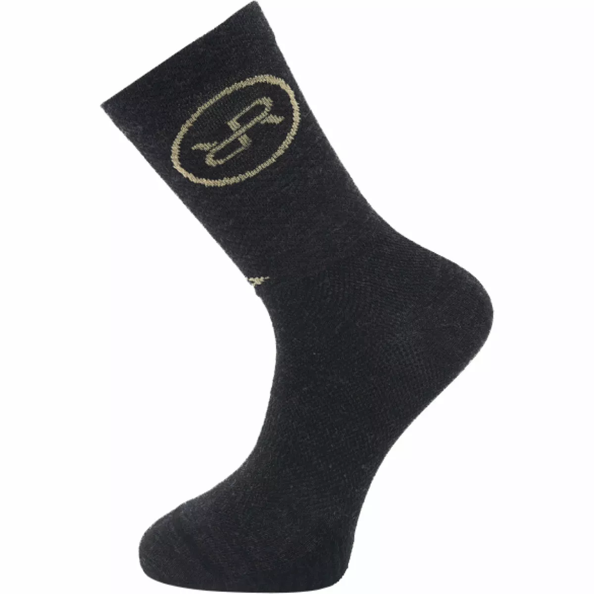 Orro X DeFeet Cyclismo Wool Comp Cycling Socks 4 Orro X DeFeet Cyclismo Wool Comp Cycling Socks - Imagen 2