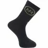 Orro X DeFeet Cyclismo Wool Comp Cycling Socks -Bicicletas comprar Orro X DeFeet Cyclismo Wool Comp Cycling Socks Socks Charcoal Gold SS21 DEF CYWOOR21CHGO401 XL
