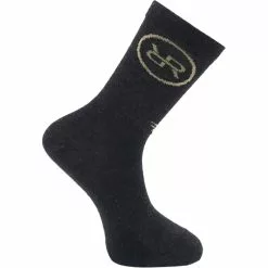 Orro X DeFeet Cyclismo Wool Comp Cycling Socks