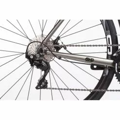 Orro Terra Gravel 105 R900 Flatbar Gravel Bike (2023) 14 Orro Terra Gravel 105 R900 Flatbar Gravel Bike (2023) -Bicicletas comprar Orro20Terra20Gravel2010520R90020Flatbar20Gravel20Bike202023203