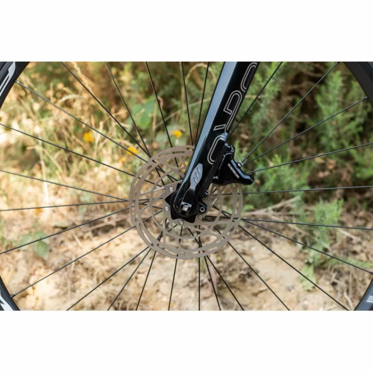 Orro Terra Gravel 105 R900 Flatbar Gravel Bike (2023) 10 Orro Terra Gravel 105 R900 Flatbar Gravel Bike (2023) - Imagen 8