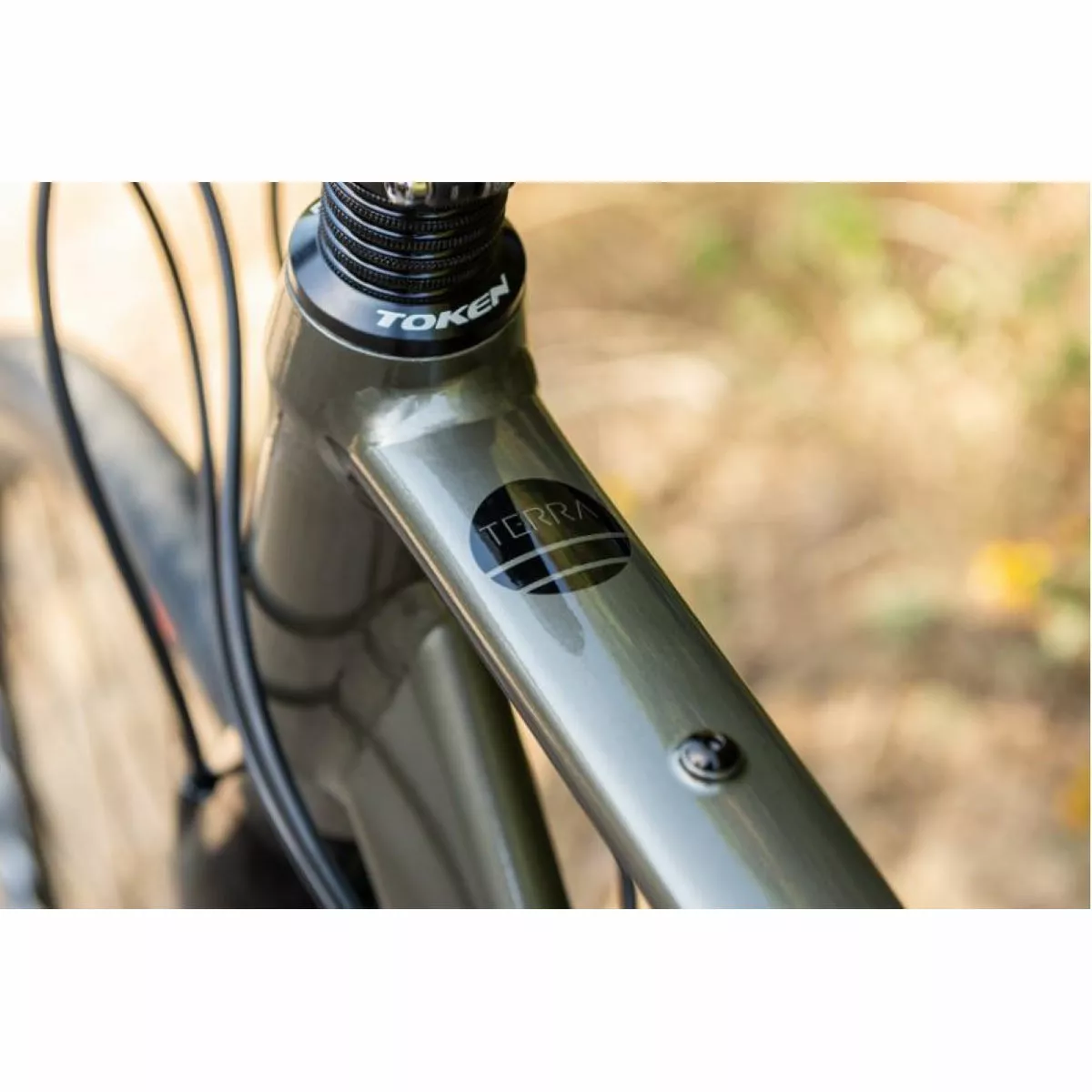 Orro Terra Gravel 105 R900 Flatbar Gravel Bike (2023) 9 Orro Terra Gravel 105 R900 Flatbar Gravel Bike (2023) - Imagen 7