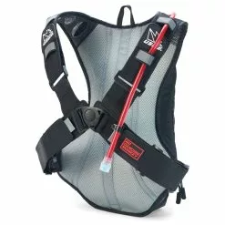 Mochila De Hidratación USWE Outlander 9 -Bicicletas comprar Outlander202