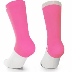 Calcetines Assos GT C2 -Bicicletas comprar P13.60.700.41 GT20Socks20C2 Fluo20Pink retro