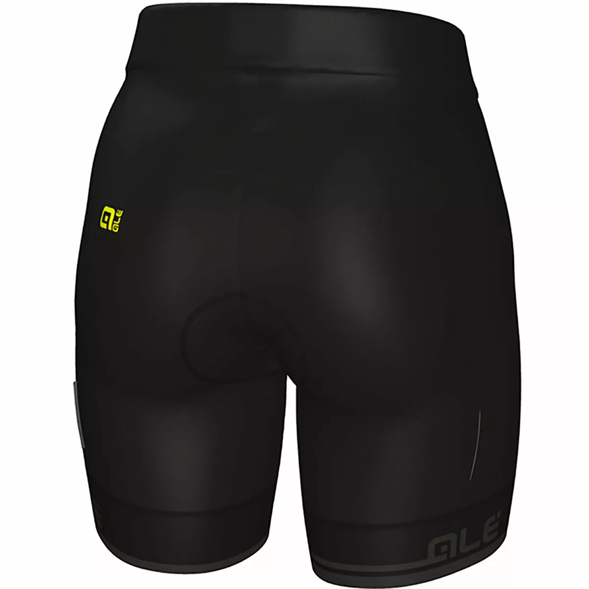 ALE Culote Corto Alé Solid Classico RL Para Mujer 4 ALE Culote Corto Alé Solid Classico RL Para Mujer - Imagen 2