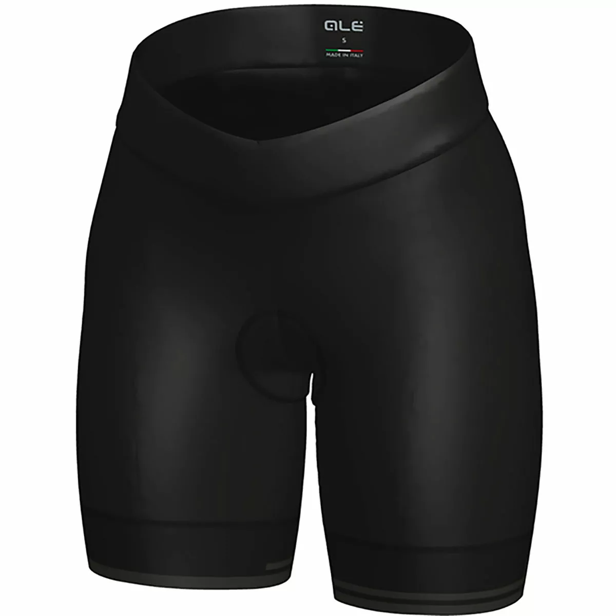 ALE Culote Corto Alé Solid Classico RL Para Mujer 3 ALE Culote Corto Alé Solid Classico RL Para Mujer