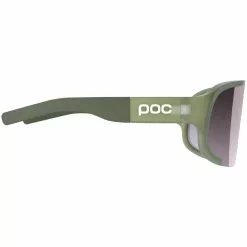 Gafas De Sol De Carretera POC Aspire -Bicicletas comprar POC Aspire Sunglasses Road Sunglasses Epidote Green 2022 ASP20121455VSI1 1