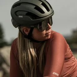 Gafas De Sol De Carretera POC Aspire -Bicicletas comprar POC Aspire Sunglasses Road Sunglasses Epidote Green 2022 ASP20121455VSI1 3