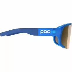 Gafas De Sol POC Aspire -Bicicletas comprar POC Aspire Sunglasses Sunglasses Blue Transparent 1