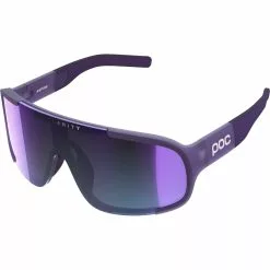 Gafas De Sol POC Aspire -Bicicletas comprar POC Aspire Sunglasses Sunglasses Purple Transparent 0