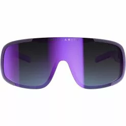 Gafas De Sol POC Aspire -Bicicletas comprar POC Aspire Sunglasses Sunglasses Purple Transparent 1