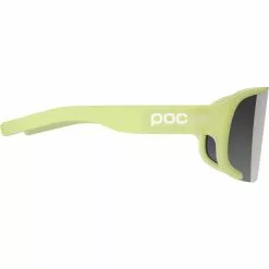 Gafas De Sol POC Aspire -Bicicletas comprar POC Aspire Sunglasses Sunglasses Yellow Transparent 2