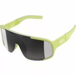 Gafas De Sol POC Aspire -Bicicletas comprar POC Aspire Sunglasses Sunglasses Yellow Transparent