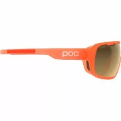Gafas De Sol POC Do Blade Clarity -Bicicletas comprar POC DO Blade Clarity Sunglasses Sunglasses Orange Transparent 2