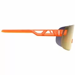 Gafas De Sol POC Elicit 29 Gafas De Sol POC Elicit -Bicicletas comprar POC Elicit Sunglasses Purple One Size Sunglasses Orange Gold 2022 EL10011230VGM1 0