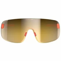 Gafas De Sol POC Elicit 28 Gafas De Sol POC Elicit -Bicicletas comprar POC Elicit Sunglasses Purple One Size Sunglasses Orange Gold 2022 EL10011230VGM1