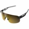 Gafas De Sol POC Elicit -Bicicletas comprar POC Elicit Sunglasses Purple One Size Sunglasses Uranium Black 2022 EL10011002VGM1 3
