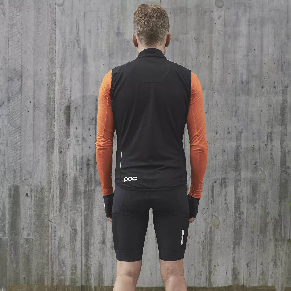 POC Enthral Gilet 6 POC Enthral Gilet - Imagen 4