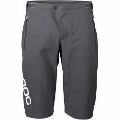 POC Essential Enduro Shorts -Bicicletas comprar POC Essential Enduro Shorts Baggy Shorts Sylvanite Grey SS23 PC528351043XSM1
