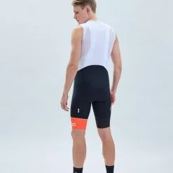 POC Essential Road VPDs Bib Shorts -Bicicletas comprar POC Essential Road VPDs Bib Shorts Bib Shorts Uranium Black Hydrog SS23 PC581458002XSM1 1