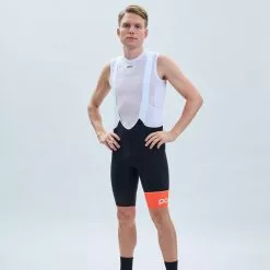 POC Essential Road VPDs Bib Shorts -Bicicletas comprar POC Essential Road VPDs Bib Shorts Bib Shorts Uranium Black Hydrog SS23 PC581458002XSM1 2