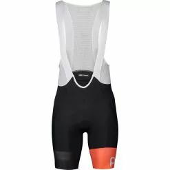 POC Essential Road VPDs Bib Shorts -Bicicletas comprar POC Essential Road VPDs Bib Shorts Bib Shorts Uranium Black Hydrog SS23 PC581458002XSM1