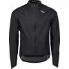 Chubasquero POC Haven -Bicicletas comprar POC Haven Rain Jacket Jackets Uranium Black 2022 PC580121002XSM1
