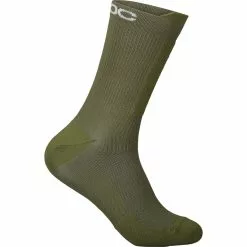 POC Lithe MTB Sock Mid