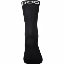 POC Lithe MTB Sock Mid -Bicicletas comprar POC Lithe MTB Sock Mid Socks Uranium Black 2022 PC651451002SML1 0