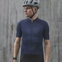 POC - Jersey Prístino -Bicicletas comprar POC Pristine Jersey Jerseys Turmaline Navy SS23 PC582231582SML1 1