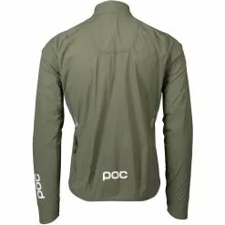 POC Pure-Lite Splash Jacket 15 POC Pure-Lite Splash Jacket -Bicicletas comprar POC Pure Lite Splash Jacket Jackets Epidote Green SS23 PC580111460XSM1 0