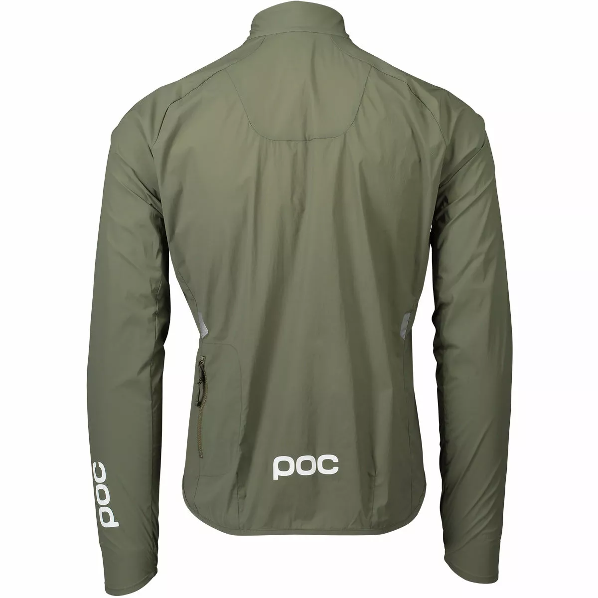 POC Pure-Lite Splash Jacket 6 POC Pure-Lite Splash Jacket - Imagen 4
