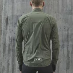 POC Pure-Lite Splash Jacket 17 POC Pure-Lite Splash Jacket -Bicicletas comprar POC Pure Lite Splash Jacket Jackets Epidote Green SS23 PC580111460XSM1 2