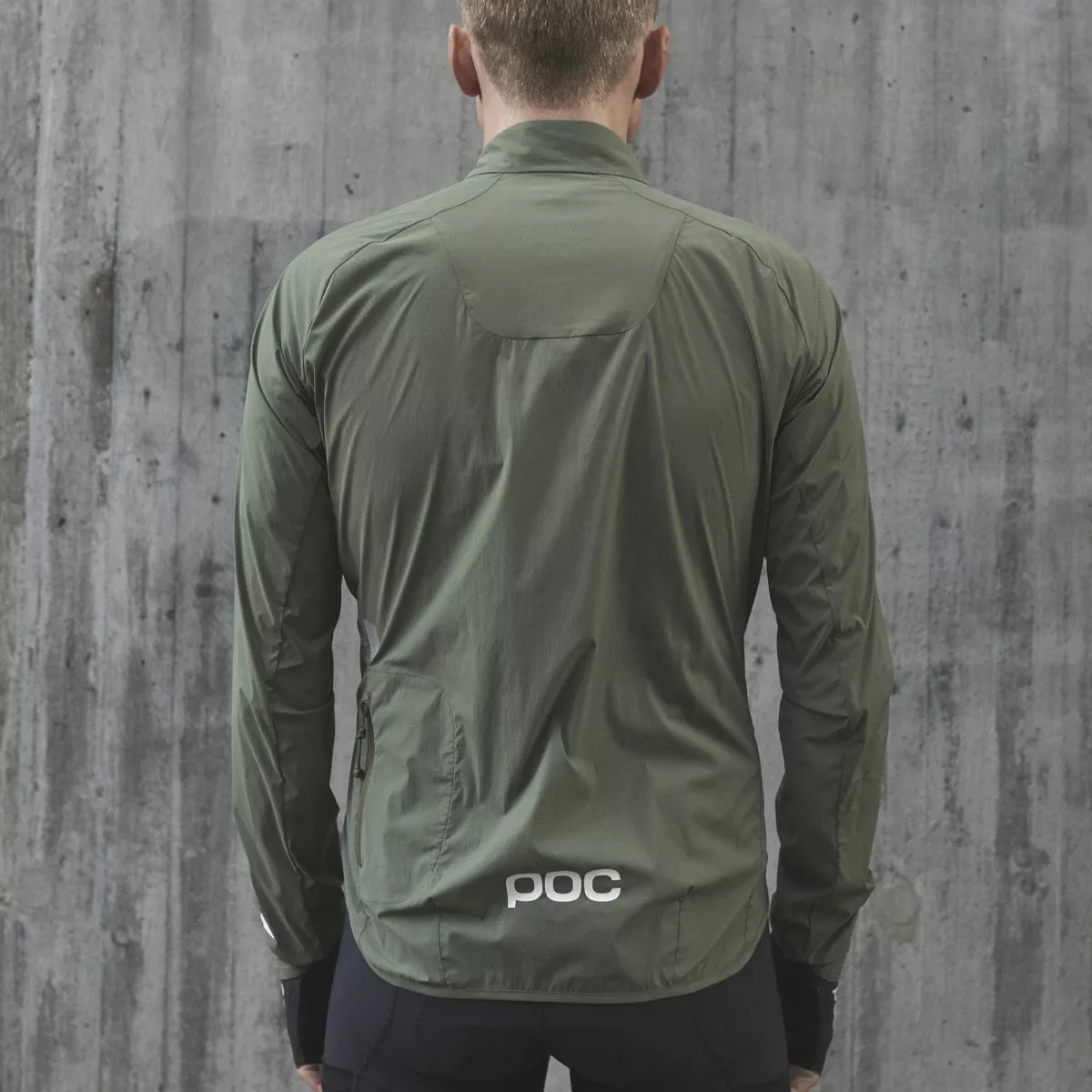 POC Pure-Lite Splash Jacket 8 POC Pure-Lite Splash Jacket - Imagen 6