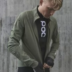 POC Pure-Lite Splash Jacket 18 POC Pure-Lite Splash Jacket -Bicicletas comprar POC Pure Lite Splash Jacket Jackets Epidote Green SS23 PC580111460XSM1 3