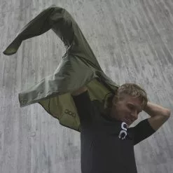 POC Pure-Lite Splash Jacket 19 POC Pure-Lite Splash Jacket -Bicicletas comprar POC Pure Lite Splash Jacket Jackets Epidote Green SS23 PC580111460XSM1 4