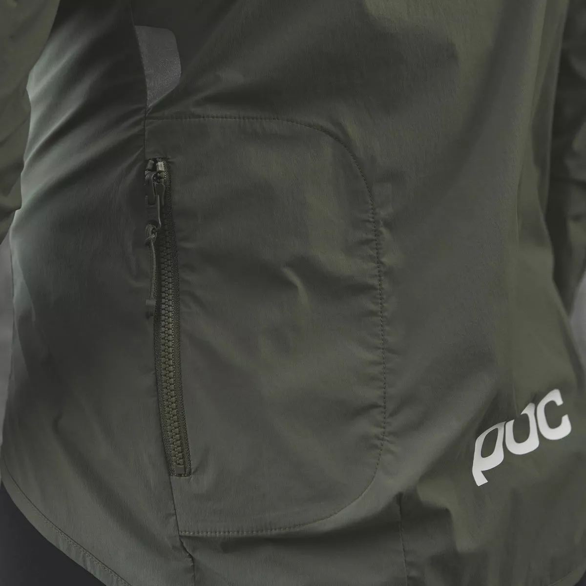 POC Pure-Lite Splash Jacket 11 POC Pure-Lite Splash Jacket - Imagen 9