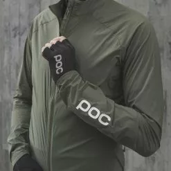 POC Pure-Lite Splash Jacket 21 POC Pure-Lite Splash Jacket -Bicicletas comprar POC Pure Lite Splash Jacket Jackets Epidote Green SS23 PC580111460XSM1 6