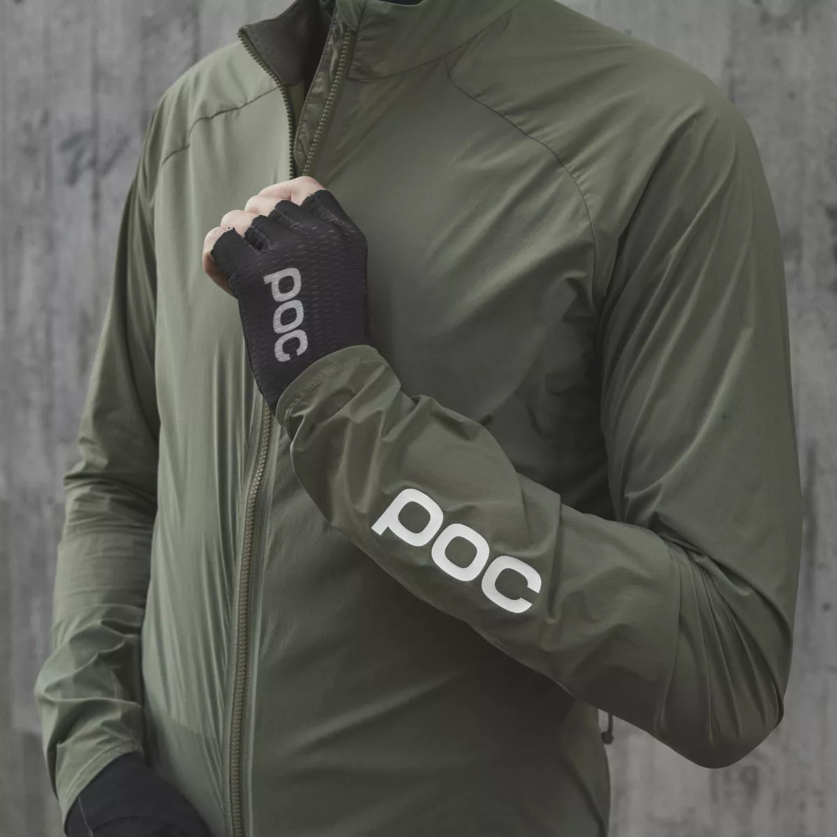 POC Pure-Lite Splash Jacket 12 POC Pure-Lite Splash Jacket - Imagen 10