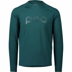 POC Reform Enduro Jersey -Bicicletas comprar POC Reform Enduro Jersey Jerseys Dioptase Blue 2022 PC529061653SML1