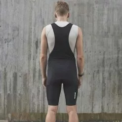 POC - Culotte Corto Con Tirantes Rove Cargo VPDs -Bicicletas comprar POC Rove Cargo VPDs Bib Shorts Bib Shorts Uranium Black 2022 PC523271002XSM1 3