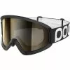 Máscara POC Ora Clarity 1 Máscara POC Ora Clarity -Bicicletas comprar POC OraClarityGoggles Black