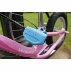 Candado De Cable Hiplok Pop -Bicicletas comprar POP locked